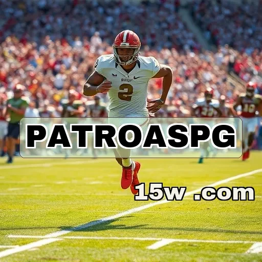 patroaspg.com: Descubra o Envolvente Mundo do Cassino Ao Vivo