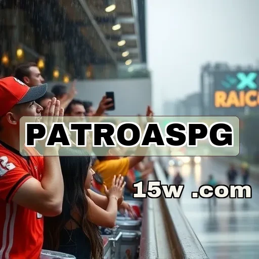 patroaspg.com: Os Novos Jogos Imperdíveis do Mês!