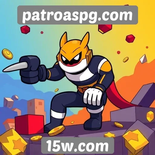 Plataforma de jogos online ganha popularidade entre usuários