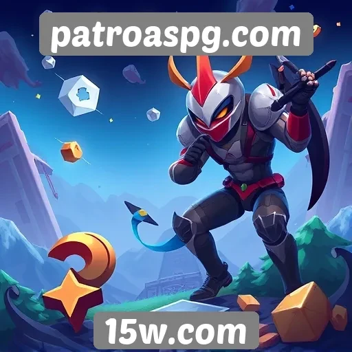 Patroaspg.com apresenta novos jogos para os fãs