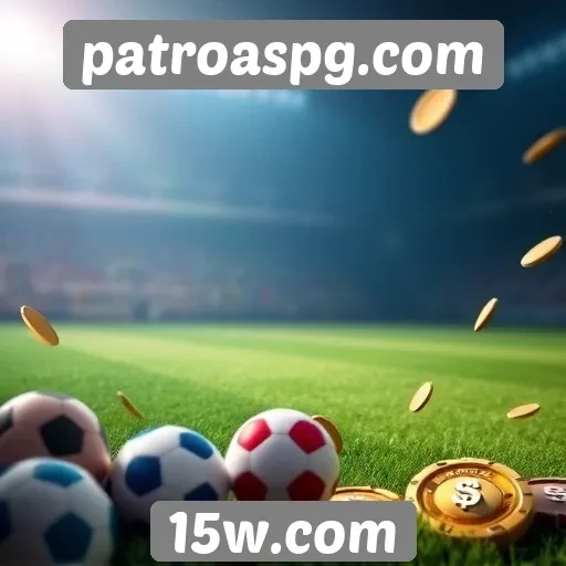Patroaspag.com oferece promoções atrativas para jogadores