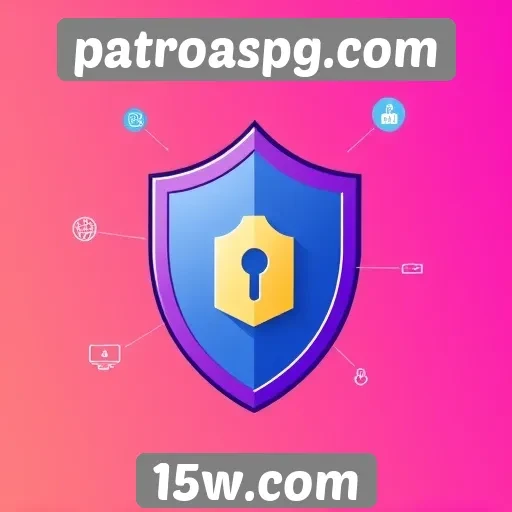 perspectivas sobre a segurança em patroaspg.com
