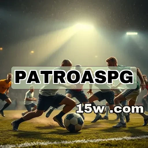 patroaspg.com: Descubra o Fascinante Mundo das Slots Online