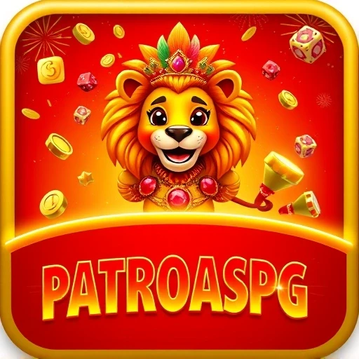 patroaspg.com logo